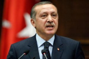 Bir grup İşadamı Başbakan'a dava a&ccedil;tı