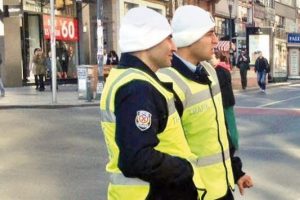 Vali Mutlu'dan beyaz bere a&ccedil;ıklaması