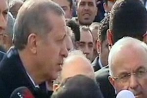 Başbakan son noktayı koydu
