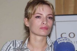 Gamze &Ouml;z&ccedil;elik davası yine ertelendi