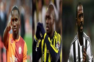 "Bizim ligimizin albenisi &ccedil;ok y&uuml;ksek"