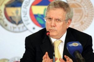 Fenerbah&ccedil;e'de sıcak gelişme