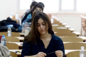&Uuml;niversite adaylarına &ouml;nemli duyuru