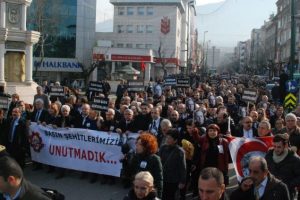 'Uğur'suz 21 yıl...
