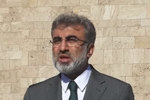 "Vatandaşa yansıtmamaya &ccedil;alışıyoruz"