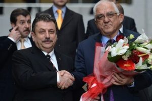 'Her hafta rapor alacağım'
