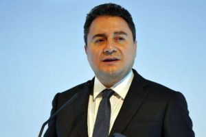 Babacan'dan dolar a&ccedil;ıklaması: Ge&ccedil;ici bir hareket