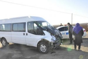 Karne g&uuml;n&uuml; kaza