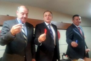 Vural'ın hedefi Erdoğan