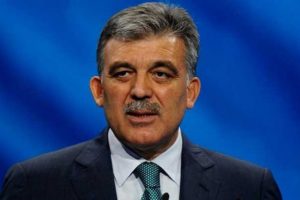 Cumhurbaşkanı G&uuml;l'den flaş a&ccedil;ıklamalar