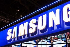 Samsung t&ouml;kezledi