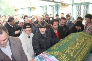 Rıdvan Dilmen'in acı g&uuml;n&uuml;