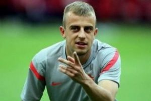 Grosicki Sivasspor'dan ayrıldı!