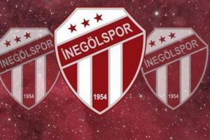 İneg&ouml;lspor'da hedef şampiyonluk