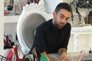 Korktuğum i&ccedil;in kokaini 'araba' diye istedim