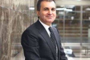 Bakan veriyi erken a&ccedil;ıkladı
