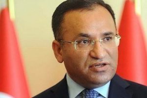 Bozdağ: İki savcı tutanak tutmuş