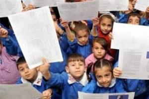 &Ccedil;ocukla karne sorumluluğunu paylaşın