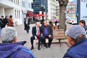 "Bursa, 'Duba'i şehre d&ouml;n&uuml;şt&uuml;r&uuml;l&uuml;yor"