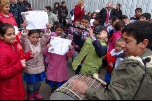 Her darbe girişiminde biraz daha g&uuml;&ccedil;lendik