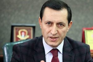 'Siyasi bir gaftır'