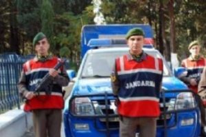 Jandarma s&ouml;zleşmeli uzman erbaş alıyor