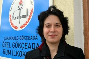 50 yıl sonra karne sevinci