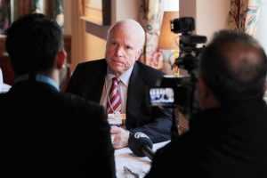 Bizim i&ccedil;in s&uuml;rpriz değil