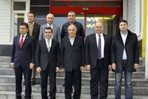 "29 yaralıdan 15'i taburcu edildi"