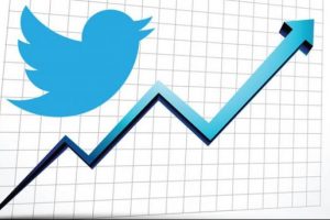 Twitter Analytics yayında