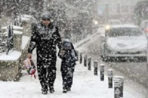 Meteorolojiden son dakika uyarısı