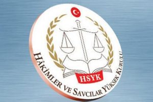 HSYK'da flaş gelişme!