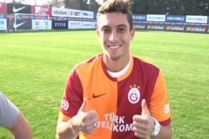 'Fenerbah&ccedil;e derbisini bekliyorum'