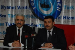 Vali Karaloğlu'na eğitim sitemi