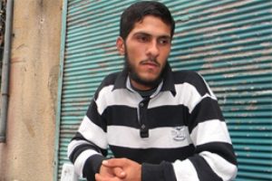 Suriye'de 'kardeş kavgası' başladı