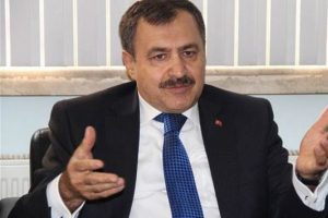 'Oğul Esad katliamda babasını da ge&ccedil;ti'