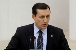 Emrullah İşler'den CHP'ye sert tepki