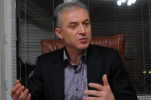 Bal-G&ouml;&ccedil;'ten AK Partili Coşkun'a tepki