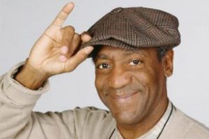 Bill Cosby ekranlara d&ouml;n&uuml;yor