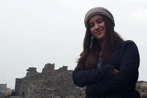Geriye sadece bu fotoğraf kaldı