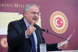 CHP'den Erdoğan'a jet yanıt