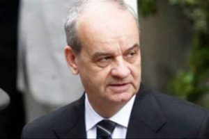 Başbuğ'a tahliye isteyen savcı ter&ouml;r savcısı oldu
