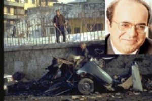 'İşkence ettiler, Mumcu cinayetini &uuml;stlendim'