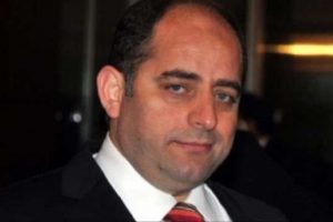 Savcı &Ouml;z'den Akit Gazetesi'ne su&ccedil; duyurusu