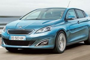 Yeni Peugeot 308 şubatta T&uuml;rkiye yollarında