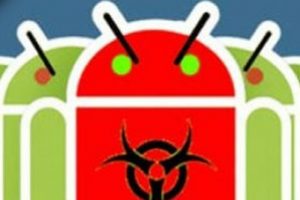 Android tehlike altında