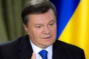 Ukrayna'da g&ouml;stericilere af g&uuml;ndemde