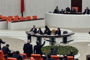 HSYK'da ilk b&ouml;l&uuml;m tamam