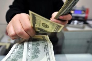 Dolar yasağı kaldırıldı