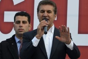 Sarıg&uuml;l'den Erdoğan'a yanıt